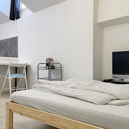 #Bz The Heart Of Grenoble Hyper-Centre Ideal For Students Екстериор снимка