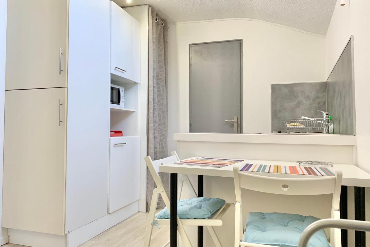 #Bz The Heart Of Grenoble Hyper-Centre Ideal For Students Екстериор снимка