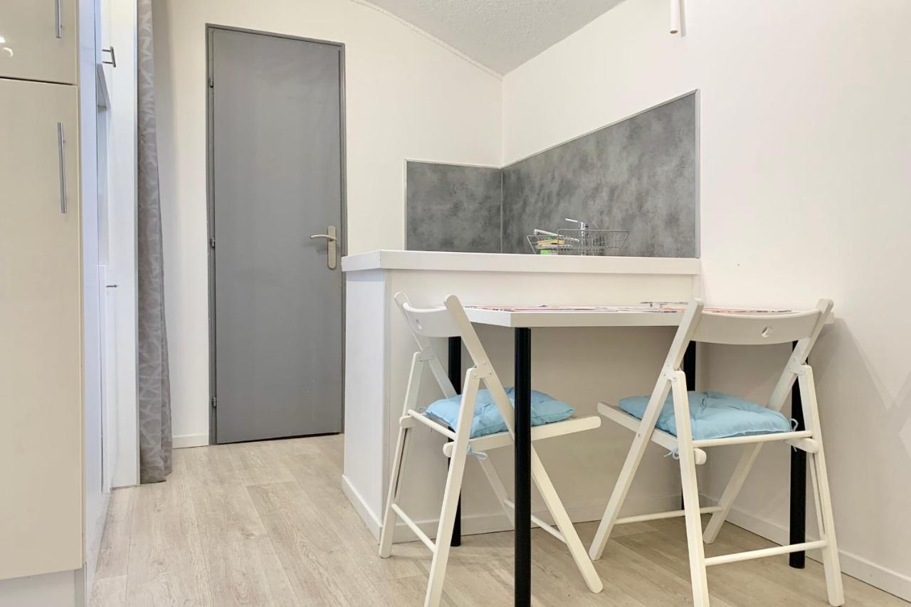 #Bz The Heart Of Grenoble Hyper-Centre Ideal For Students Екстериор снимка