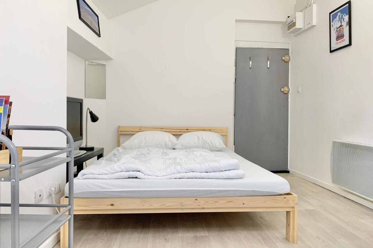 #Bz The Heart Of Grenoble Hyper-Centre Ideal For Students Екстериор снимка