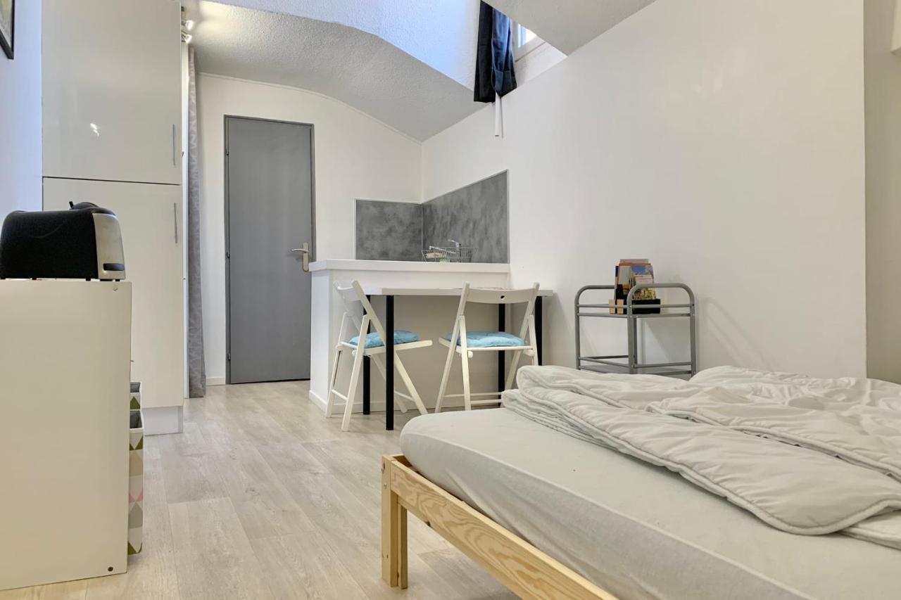 #Bz The Heart Of Grenoble Hyper-Centre Ideal For Students Екстериор снимка