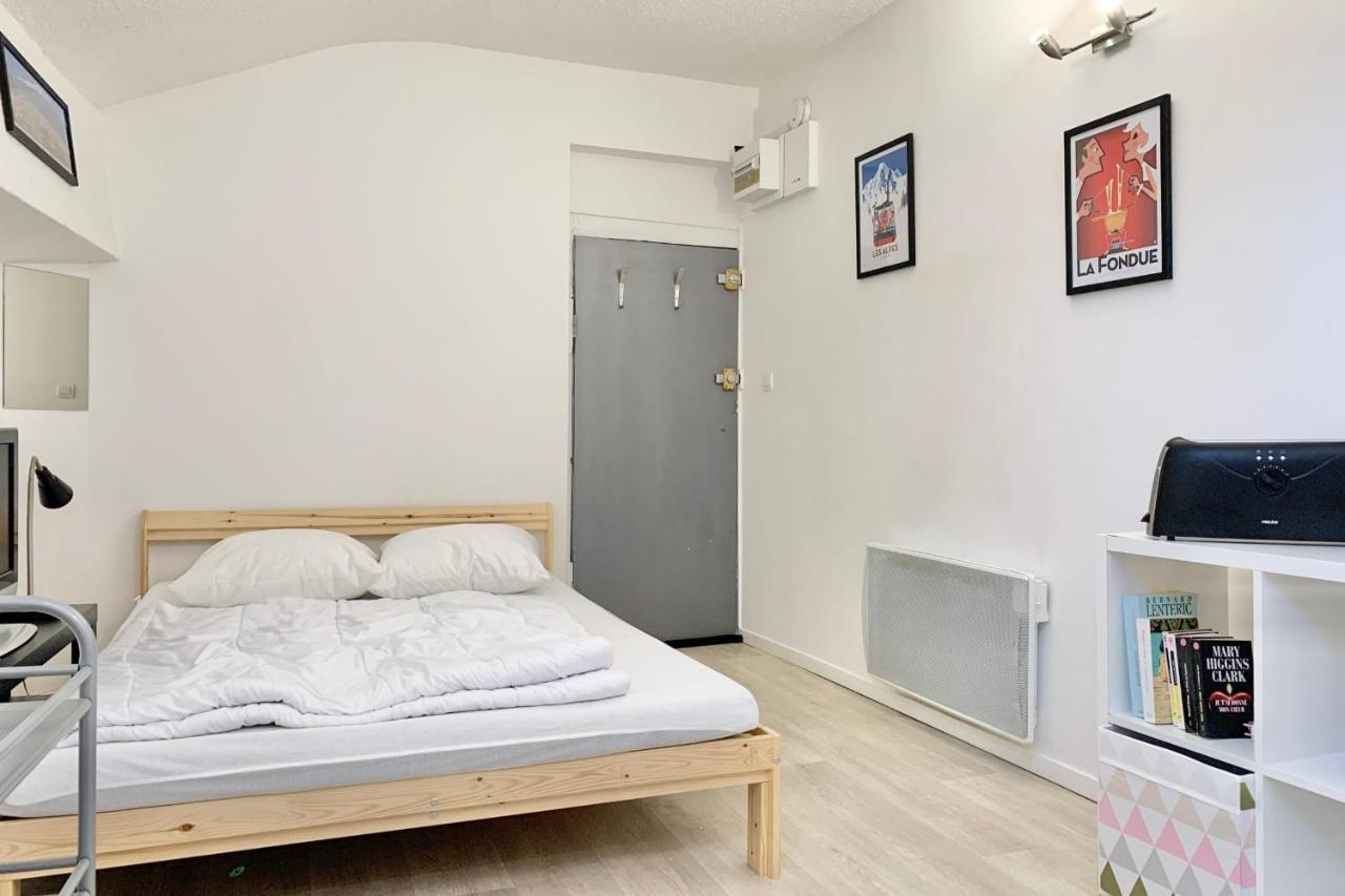 #Bz The Heart Of Grenoble Hyper-Centre Ideal For Students Екстериор снимка