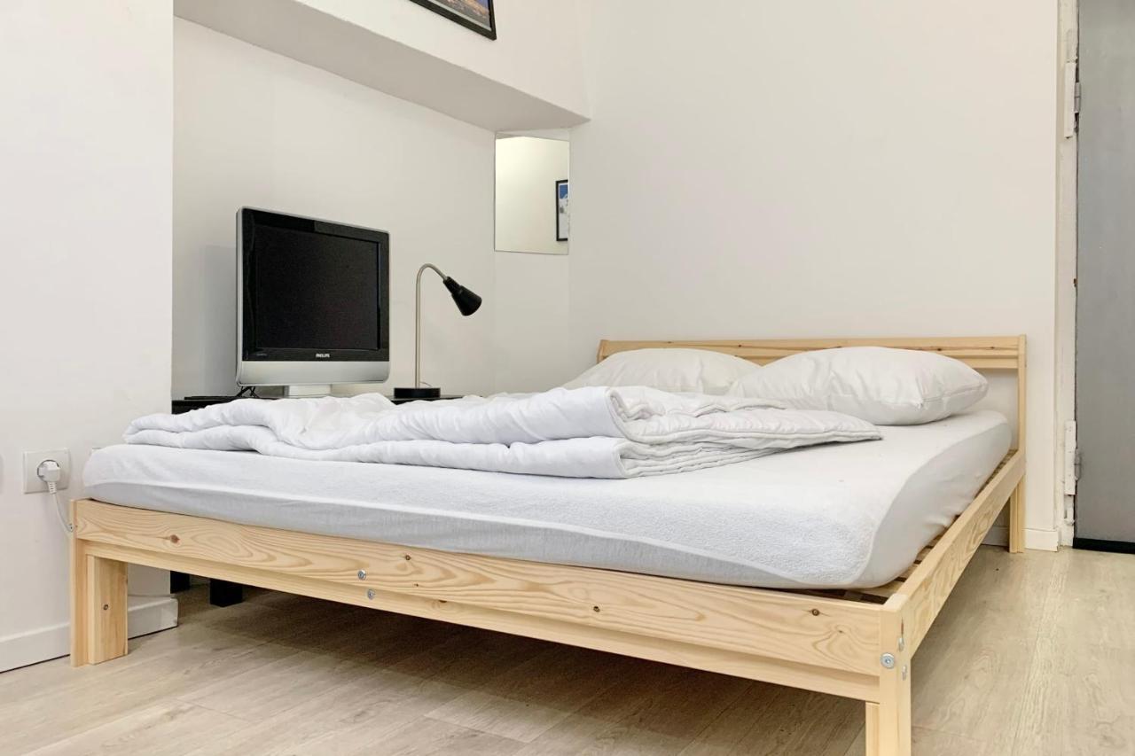 #Bz The Heart Of Grenoble Hyper-Centre Ideal For Students Екстериор снимка